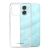 82070 MOBILIZE Gelly-hoesje OPPO A6X 4G/5G transparant