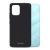 82071 MOBILIZE gummi-gelly-hoes OPPO A6X 4G/5G mat zwart