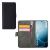 82072 MOBILIZE classic gelly portemonnee-boekhoesje OPPO A6X 4G/5G zwart