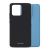82078 MOBILIZE rubberen gelhoes PASSEND FÜR MOTOROLA MOTO G17/G17 POWER mat zwart