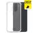 81877 MY STYLE flex-beschermhoes voor PASSEND FÜR SAMSUNG Galaxy A57 5G transparant