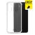81943 MY STYLE bescherm-flex-hoes voor PASSEND FÜR SAMSUNG Galaxy A27 5G transparant