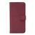 81942 MY STYLE Flex Wallet voor PASSEND FÜR SAMSUNG Galaxy A27 5G bordeaux