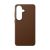 CR26186 Care by PANZERGLASS Solo hoes bruin PASSEND FÜR SAMSUNG GALAXY S26