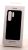 EF-SS948CBEGWW PASSEND FÜR SAMSUNG slanke magnetische hoes Galaxy S26 Ultra, zwart