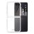 82121 MOBILIZE Gelly-hoesje voor PASSEND FÜR SAMSUNG Galaxy Z Flip8 5G transparant