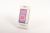 GP-FPA376AEETW MOBEEN transparante hoes voor Galaxy A37, transparant