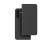 GP-FWA376AEABW Mobeen Flip Cover voor Galaxy A37, zwart