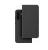 GP-FWA576AEABW MOBEEN flip-cover voor Galaxy A57, zwart