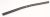 BB.22.00.0305.00 HANDLEBAR TUBE; 6061-T6