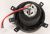 923833 zuigmotor DC 28,8V 160W