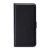 82140 Mobilize Classic Gelly portemonnee-hoesje Xiaomi Redmi A7 Pro 4G zwart