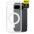 82157 MOBILIZE MagSafe-compatibele naakte beschermhoes voor GOOGLE PIXEL 11/11 PRO transparant