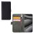 82161 MOBILIZE Classic Gelly Wallet Book Case Google Pixel 11/11 Pro zwart