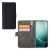82189 Mobilize Classic Gelly Wallet Book Case OPPO A6K 5G zwart