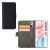 82177 MOBILIZE Classic Gelly Wallet Book hoes HONOR 600 Lite zwart