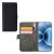 82204 MOBILIZE CLASSIC GELLY WALLET BOOK CASE XIAOMI 17T ZWART