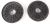 Y1000-0000-900-001 10011499 KOHLEFILTER, 2ER SET