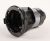 DJ97-02836K ASSY Cyclone-rooster; VS9000RL, titaan chroom