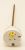 TSE0003301 thermostaat met insteekvoeler type TSE, staaflengte: 270mm (099043, 070070, 099045, 070249, 0399272)