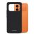 82440 MOBILIZE rubberen gelhoes HONOR 600 SMART mat zwart