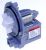 M253 magneetpompmotor Askoll universeel 25W