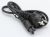 EUCORD_CLOF POWER CORD, 3 PIN, EURO