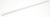9046076 DOOR GRIP INTEGRA 410 WHITE