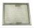 Metaal Vetfilter    ,geschikt voor eenHB38D575C36 5657700000