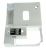 Front    ,geschikt voor eenTE503201RW12 5206100000