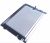 Metaal Vetfilter    ,geschikt voor eenLF21BA55001 5657700000