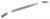 215410136 HANDLE*TF 35*INOX