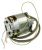 S80-40 ANP7601G 49024488 VENTILATORMOTOR