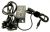Netadapter Voeding    ,geschikt voor eenLS34C500GAUXEN 3121700000