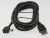 82682 kabel USB 2.0-A stekker > USB MINI-B 5PIN stekker haaks