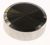 250300386 C00930968 KNOB WITH ALL INOX DECOR