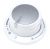 250315120 C00911676 duo kookplaat compleet knop