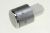 250400094 C00914458 OVEN THERMOSTAT KNOB WHITE INOX RING