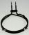 337396 VERWARMINGSELEMENT ROND MODEL, 1600W