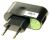 AD5075 AD44-00195A PASSEND FÜR SAMSUNG netadapter Europa, USB 5,0V-750mA