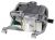 Ac Motoren    ,geschikt voor eenWM8120WWM 4151000000
