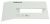 2828119399 C00921419 Waschmittelkastenblende