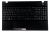 BA75-03215C Behuizing toetsenbord PETRONAS-15,SEC,PC/ABS