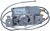 1023566 thermostaat WDF25T-100-024/WDF25A-001-024E