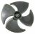 1022397 ventilatorrotor