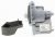 C00283640 482000088088 universele afvoerpomp Askoll 34W beugel S.Box