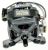 C00288958 482000023284 MOTOR, COLLECTOR 850-1000 RPM (HL)