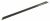 C00277214 482000087527 OVEN DOOR HANDLE