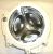 C00285584 482000031681 tank 62L volledig kunststof 1400-1600 ULTRA ##