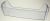 4298130500 C00914849 100 MM DOOR SHELF(60 CM)T245-1-5